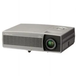 Toshiba TDP-T95 Видеопроектор DLP.