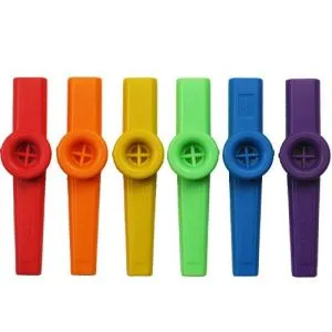 Dadi KA-1 Казу. Цвет в ассортименте.