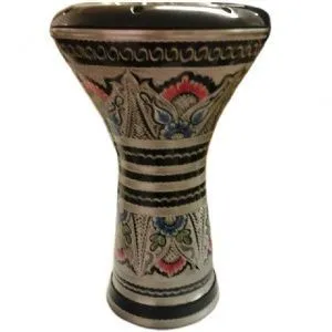 Masterwork EA-M107 Думбек Mineli.