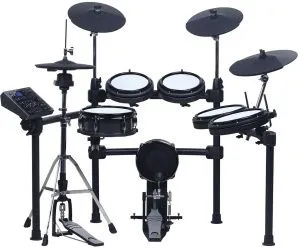 Medeli MZ725 Электронная ударная установка.