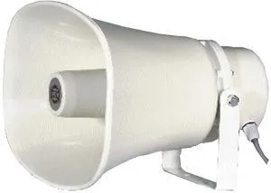 Show SC-30AH Громкоговоритель рупорный.