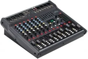 Soundsation Alchemix-402FX (E527E) Микшерный пульт.