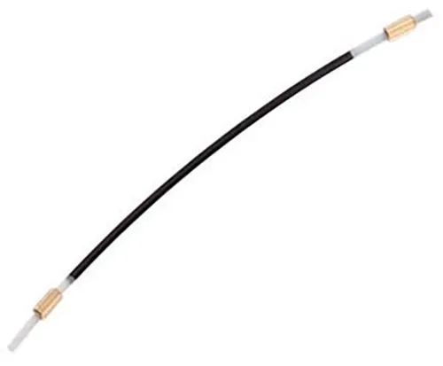 Wittner 915936 Привязь (жилка) для струнодержателя скрипки 1/2.