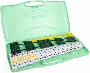 Angel AG-27NG Металлофон.