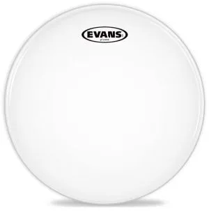 Evans B14G1-B Genera G1 Coated Black Пластик для малого, том и тимбалес барабана.