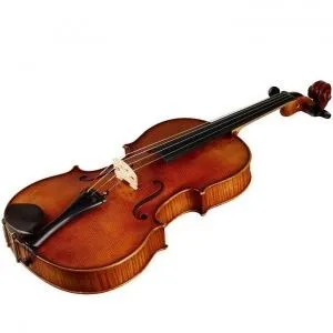 Karl Hofner AS-060 3/4 Скрипка 3/4, серия Alfred Stingl.