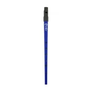 Sweetone Tinwhistle Blue SSBD Флейта Вистл. Цвет синий.
