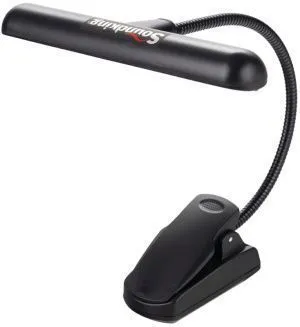 Soundking SML300 Светодиодная подсветка для пюпитра.