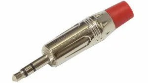 Invotone J60S Разъем Джек стерео 3.5 мм.