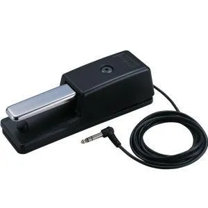 Roland DP-10 Педаль сустейна.