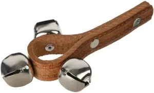 Fleet FLT-G11-3A Колокольчики (шарики) на ручке.