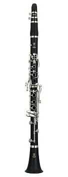 Yamaha YCL-255 Кларнет тональности Bb.
