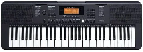 Medeli MK200 Синтезатор.