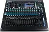 Allen & Heath QU-16 Цифровой 16-ти канальный микшерный пульт.-0