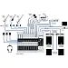 Behringer X2442USB Микшерный пульт.-1