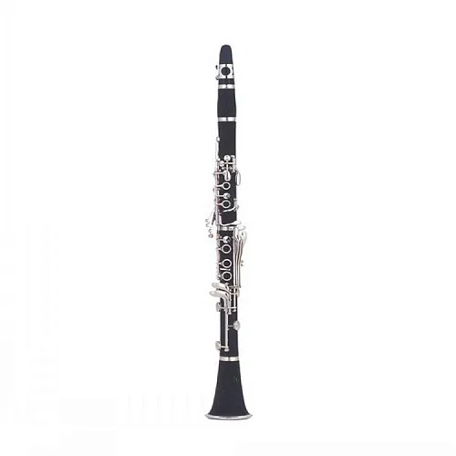 Brahner C-120B Кларнет "Bb" студенческий.