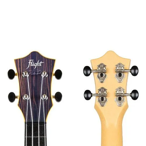 Flight TUS 40 MW Укулеле.