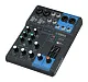 Yamaha MG06 Компактный аналоговый микшерный пульт.-0