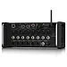 Behringer XR16 Цифровой рэковый микшер.-0