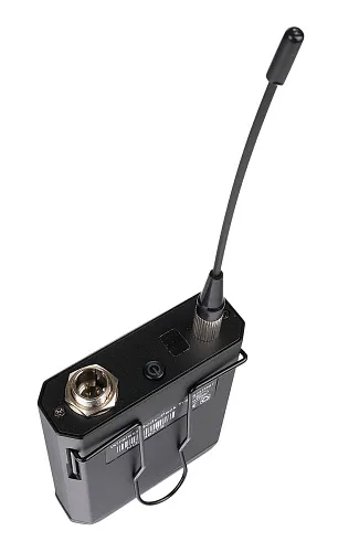 LAudio LS-Q7-MH Радиосистема с ручным и головным передатчиком.