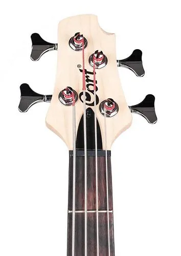 Cort Action-PJ-OPB Бас-гитара.