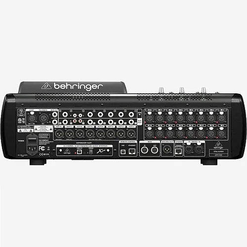 Behringer X32 Compact Цифровой микшерный пульт.