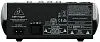 Behringer QX602MP3 Микшерный пульт.-2