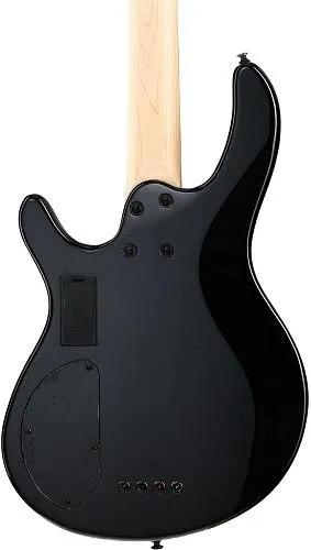 Cort C4-Deluxe-BK Artisan Series Бас-гитара.