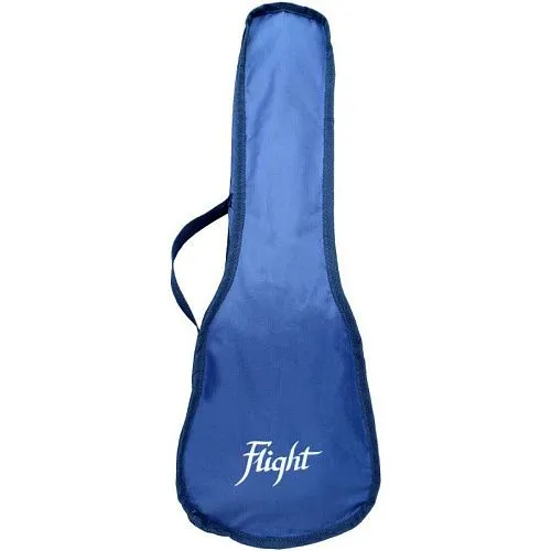 Flight TUS-40 Pizza Укулеле.