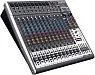 Behringer X2442USB Микшерный пульт.-0