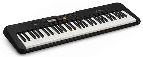 Casio CT-S200BK Синтезатор.