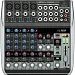 Behringer Q1202USB Микшерный пульт.-2