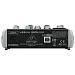 Behringer Q502USB Микшерный пульт.-1