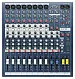 Soundcraft EPM8 Микшерный пульт.-1