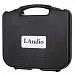 LAudio PRO2-MP Двухканальная радиосистема с ручным передатчиком и петличкой.-1