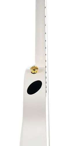 Cascha HH-2286 Carbon Fibre Укулеле.