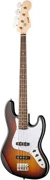 Homage HEB760SB Бас-гитара Jazz Bass.