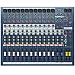 Soundcraft EPM12 Микшерный пульт.-1