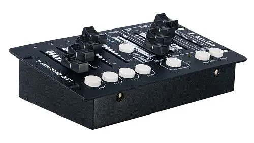 LAudio LED-Operator-2 DMX Контроллер.