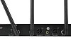 LAudio LS-Q7-MH Радиосистема с ручным и головным передатчиком.-6
