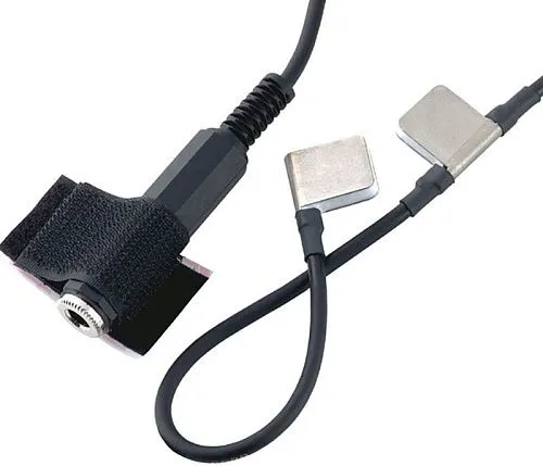 Shadow SH950 Профессиональный звукосниматель для контрабаса.