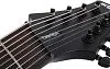 Schecter Damien-8 MS SBK Электрогитара.-12