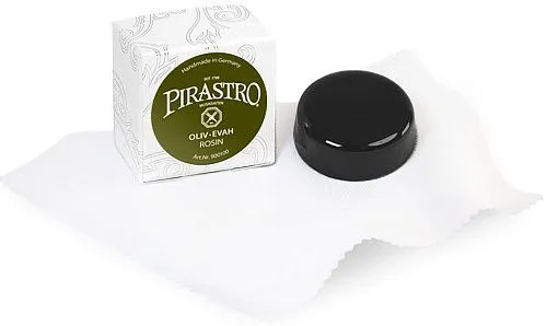 Pirastro 900100 Oliv Evah Канифоль для скрипки.