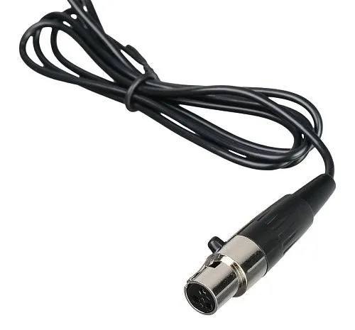 LAudio C5 Микрофон петличный.