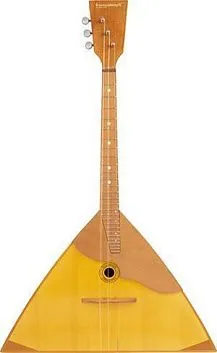 БалалайкерЪ BSS-AK Student Classic Балалайка.