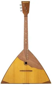 БалалайкерЪ BA-SS Академик Стандарт Балалайка-прима.