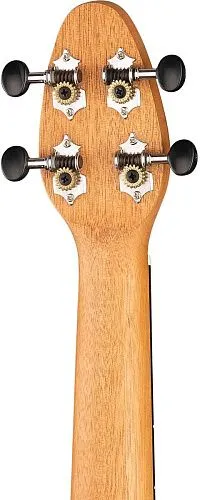 Ortega K2-SR Keiki Designer Series Укулеле.
