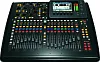 Behringer X32 Compact Цифровой микшерный пульт.-1