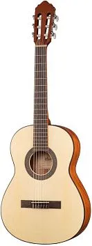 Cort AC70-WBAG-OP Classic Series Классическая гитара.