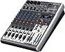 Behringer X1204USB Микшерный пульт.-0